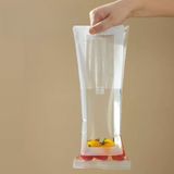 Vegetable Storage Bag - Fresh-keep Zip Pouches