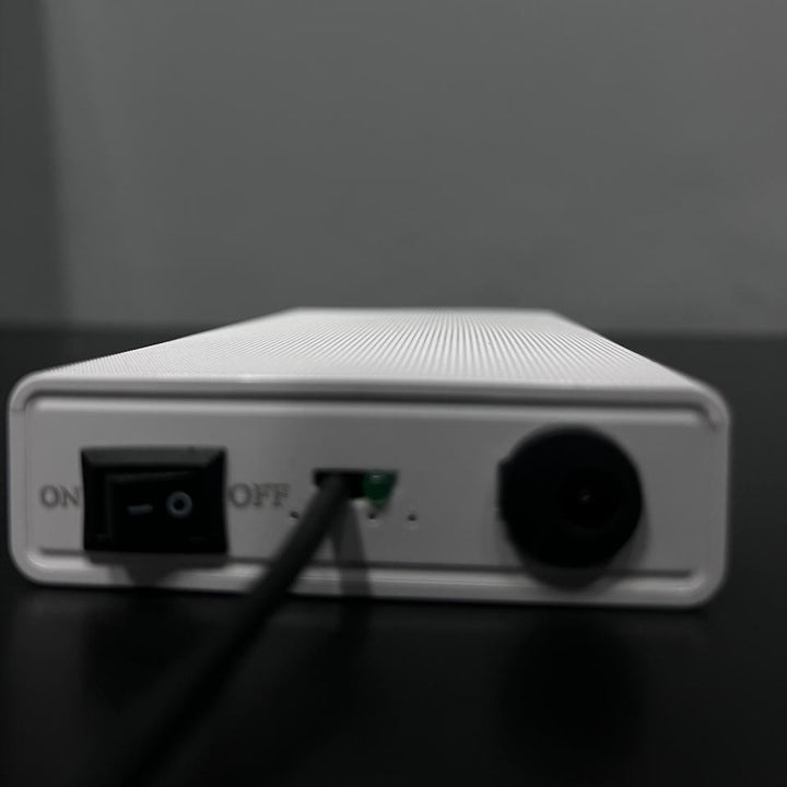 12V wifi router mini UPs