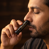 MUKTI Ayurvedic De-Addiction Inhaler |Craving Control Inhaler