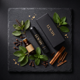 MUKTI Ayurvedic De-Addiction Inhaler |Craving Control Inhaler