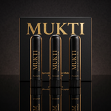 MUKTI Ayurvedic De-Addiction Inhaler |Craving Control Inhaler