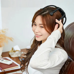 Orignal 8 Motor Electric Qctopus Head Massager