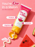 Urban Yog One in a Melon Sunscreen 50g
