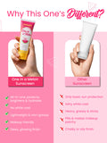 Urban Yog One in a Melon Sunscreen 50g