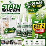 Mitex Stain Remover (Buy 1 Get 2 Free)