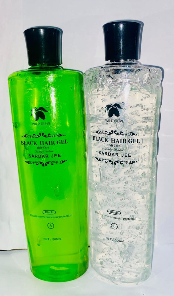 Sardar Jee  Hair Gel