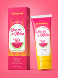 Urban Yog One in a Melon Sunscreen 50g