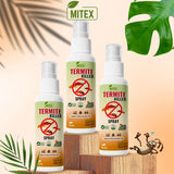 Termite Killer Spray - Effective Pest solution for your home (Buy 1 Get 2 Free)
