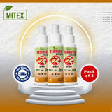 Termite Killer Spray - Effective Pest solution for your home (Buy 1 Get 2 Free)