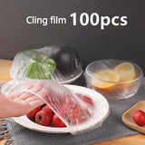 Disposable Food Cover Plastic Shopper Bags