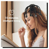 Orignal 8 Motor Electric Qctopus Head Massager