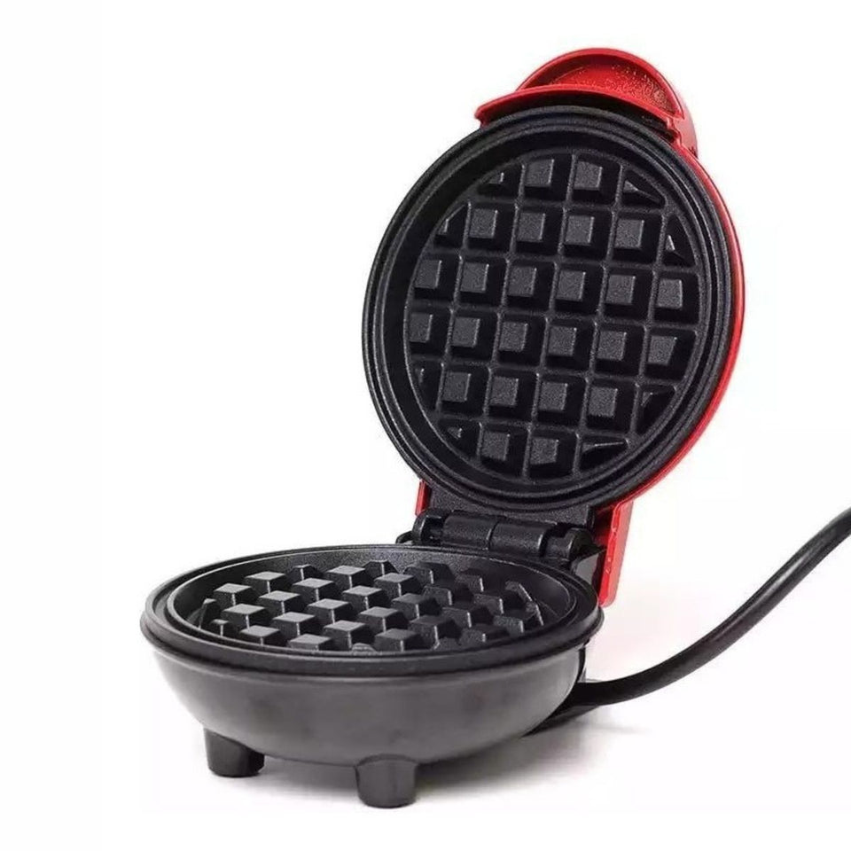 Mini Waffle Maker