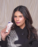 Flicka Silk Touch l Concentrate - Primer and Moisturizer