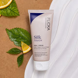Flicka Silk Touch l Concentrate - Primer and Moisturizer