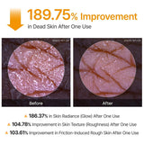 Dr.Melaxin Peel Shot Exfoliating Kojic Acid Turmeric Spray