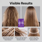 Hoegoa Collagen 2-in-1 Moisturizing Conditioner and Hair Mask