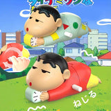 Shin Chan Crane Crawling Toy