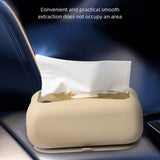 silicone suction cup tissue box
