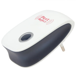 Ultrasonic Pest Repeller