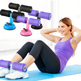 Suction Sit-Ups And Push-Ups Assistant