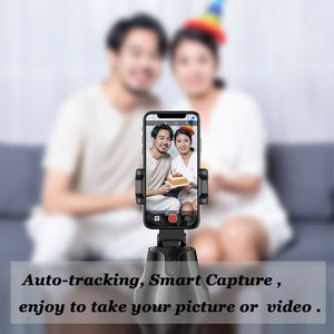 Apai Genie Auto Smart Shooting Gimbal with 360° Object Tracking Feature (Original : AGG)