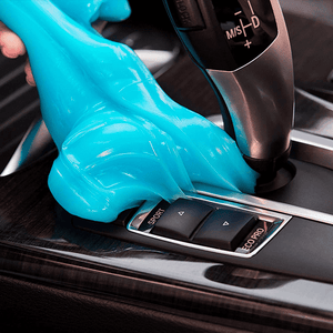 Car Cleaning Gel Keyboard Cleaner