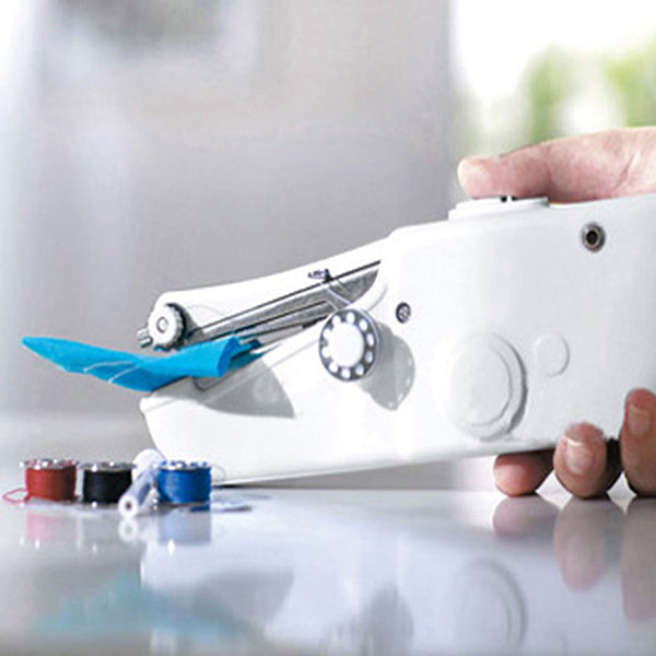 Cordless Portable Handheld Sewing Machine (Original : HANDY)