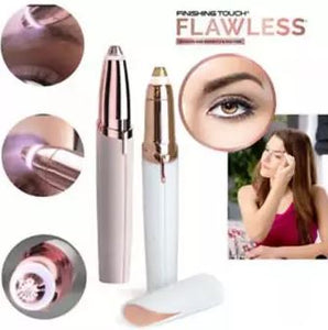 FLAWLESS Eye Brow Precision Trimmer For Flawless Jobs (Original : FLWE)