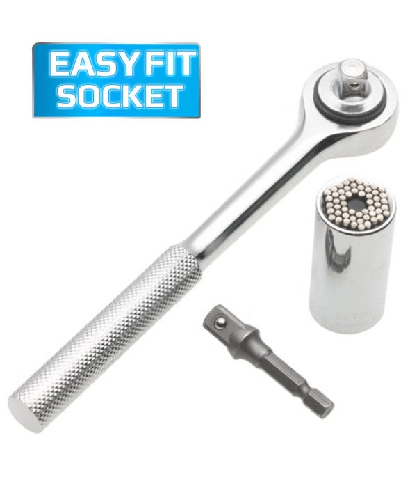 Easy Fit Socket (ORIGINAL : EFS)