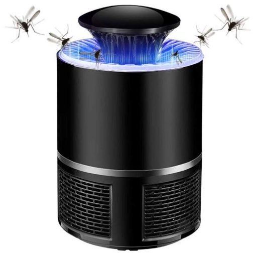 Electronic Led Mosquito Killer Lamp