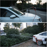New Portable Automatic High Pressure Car Washer