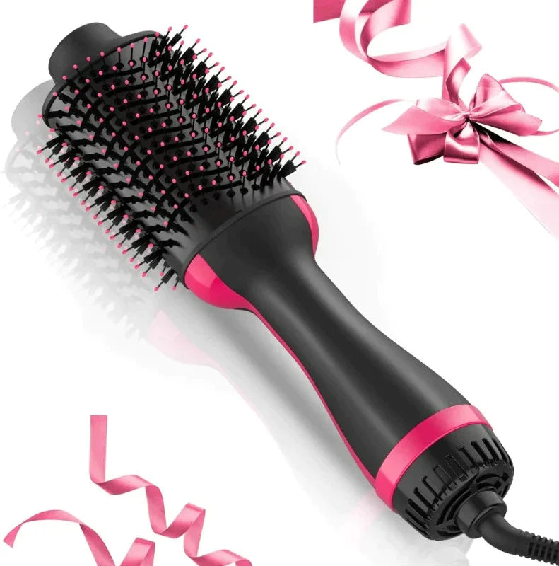 3-in-1 Hair Dryer & Styler Volumizer