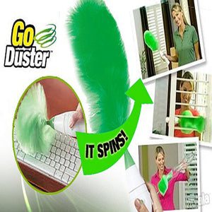 Instant Duster Pro (Original : GD)