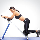 Power Plank Full Body ABS Exercise Machine