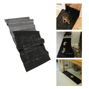 Heavy Sticky Indoor Mouse Trap Carpet